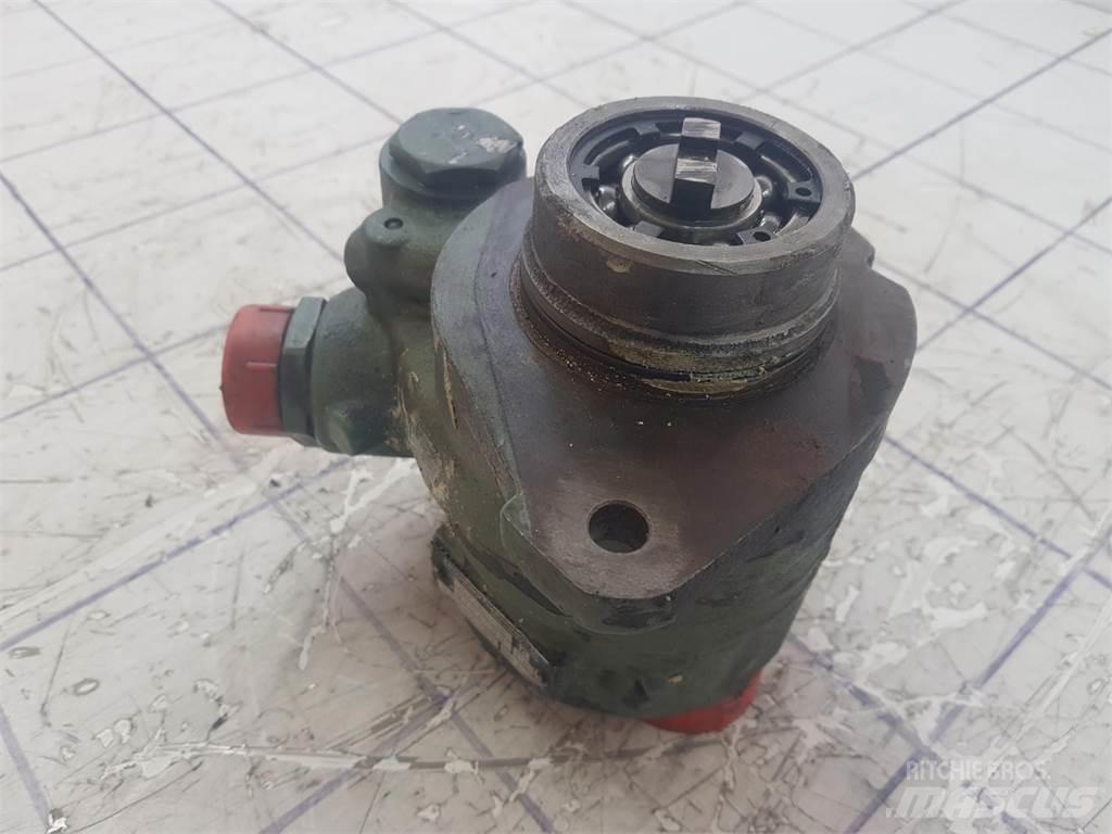 ZF steering pump Diely a zariadenia žeriavov