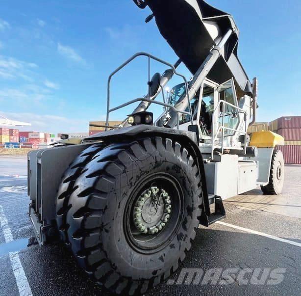 Hyster RS46-41XD/67S Prekladače kontajnerov