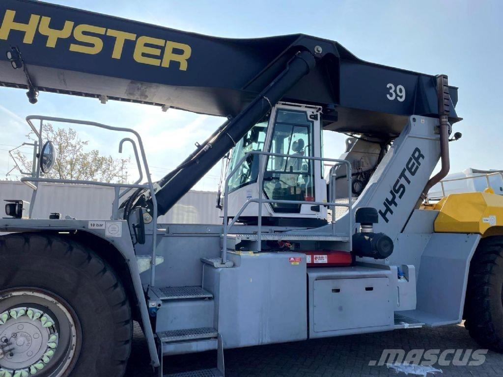 Hyster RS46-41XD/67S Prekladače kontajnerov