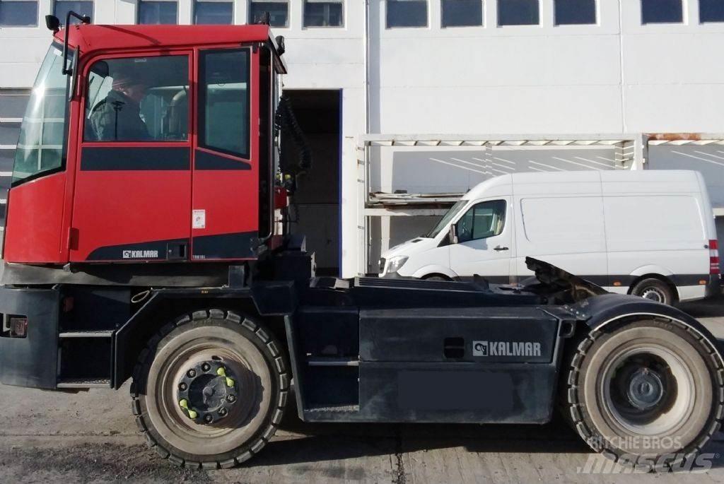 Kalmar TR618 Terminálový ťahač