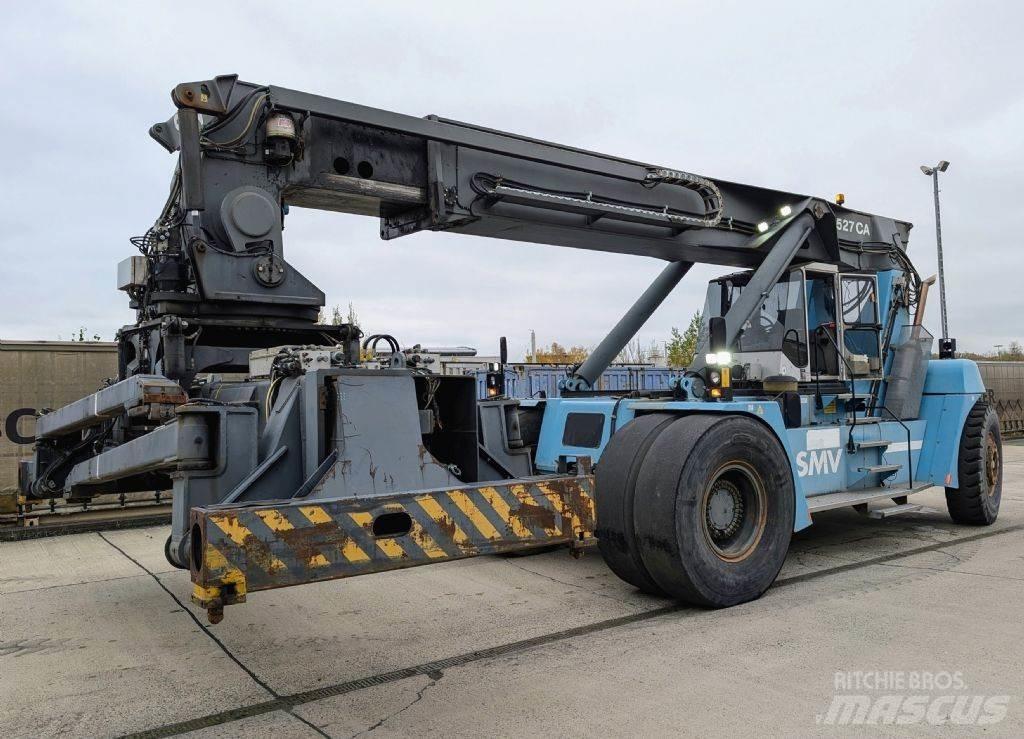 SMV SC4527CA5 Prekladače kontajnerov
