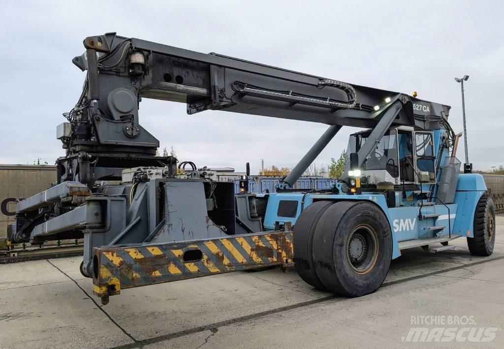 SMV SC4527CA5 Prekladače kontajnerov