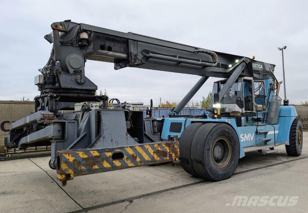 SMV SC4527CA5 Prekladače kontajnerov