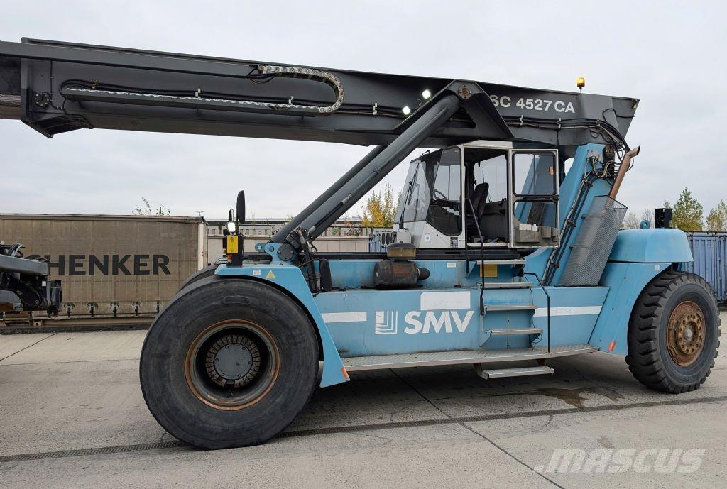 SMV SC4527CA5 Prekladače kontajnerov
