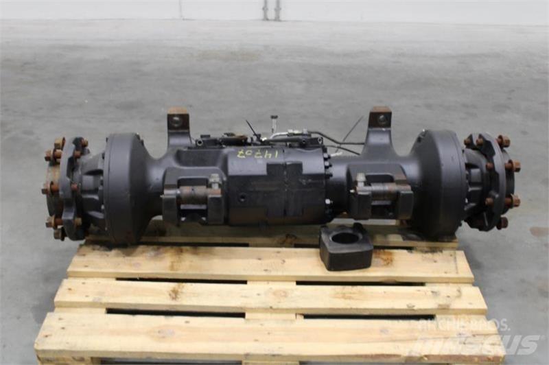 Hyster  Manipulácia s materiálom - ostatné