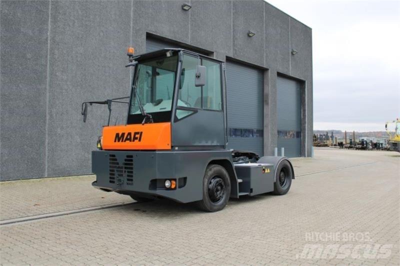 Mafi MT25 Terminálový ťahač