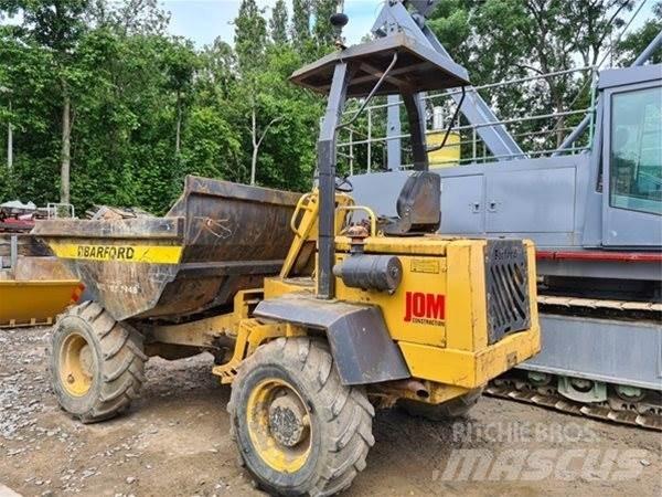 Barford SXR6000 Stavebníctvo - ostatné