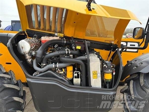 JCB 531-70 Iné