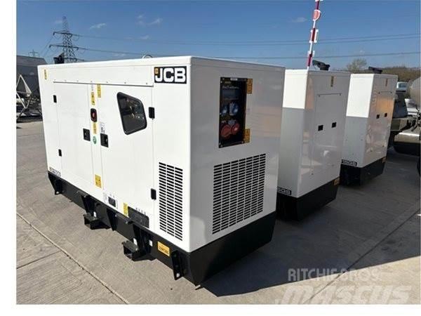 JCB G115QS Príslušenstvo betonárskych strojov a zariadení