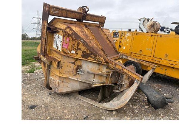 Secatol TIC 3000 Stavebníctvo - ostatné