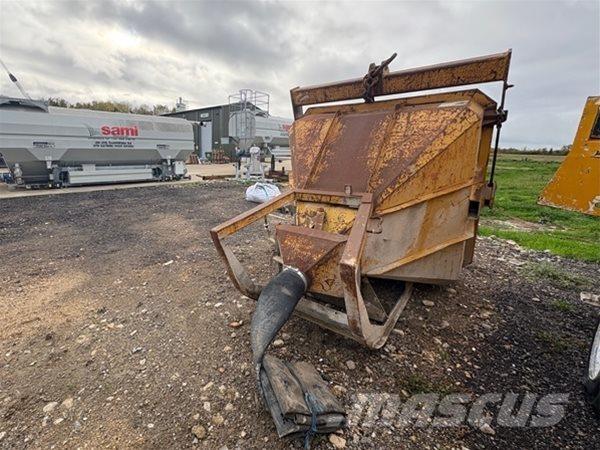 Secatol TIC 3000 Stavebníctvo - ostatné