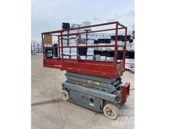 SkyJack SJIII 3219 Stavebníctvo - ostatné