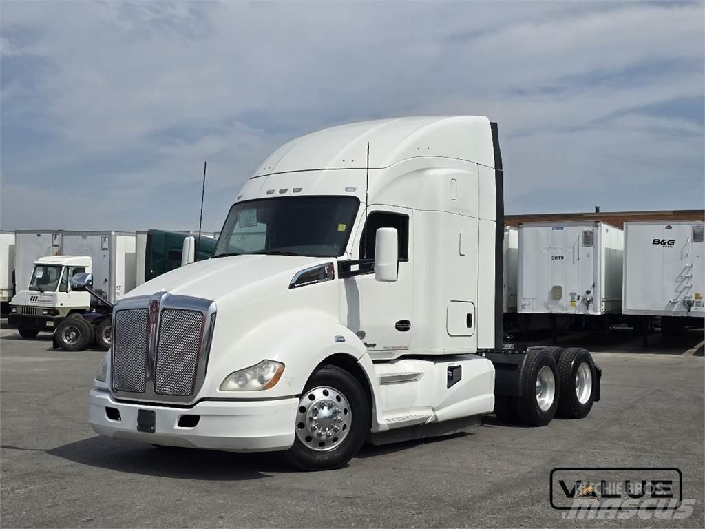 Kenworth T680 Ťahače