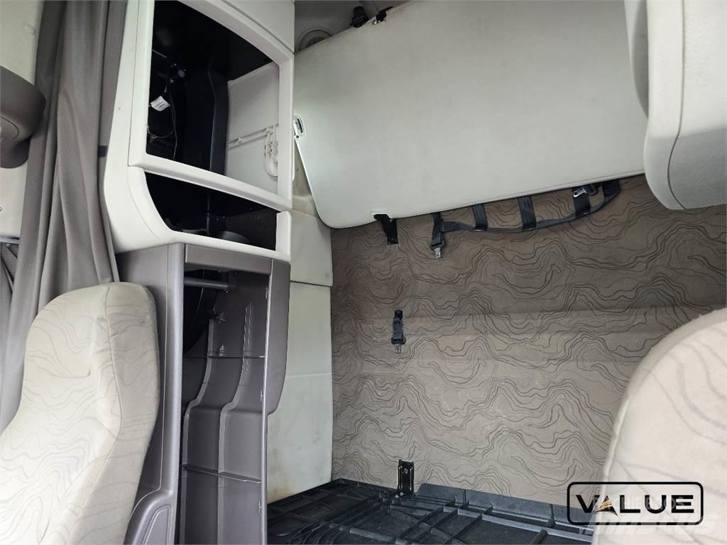 Volvo VNL670 Ťahače