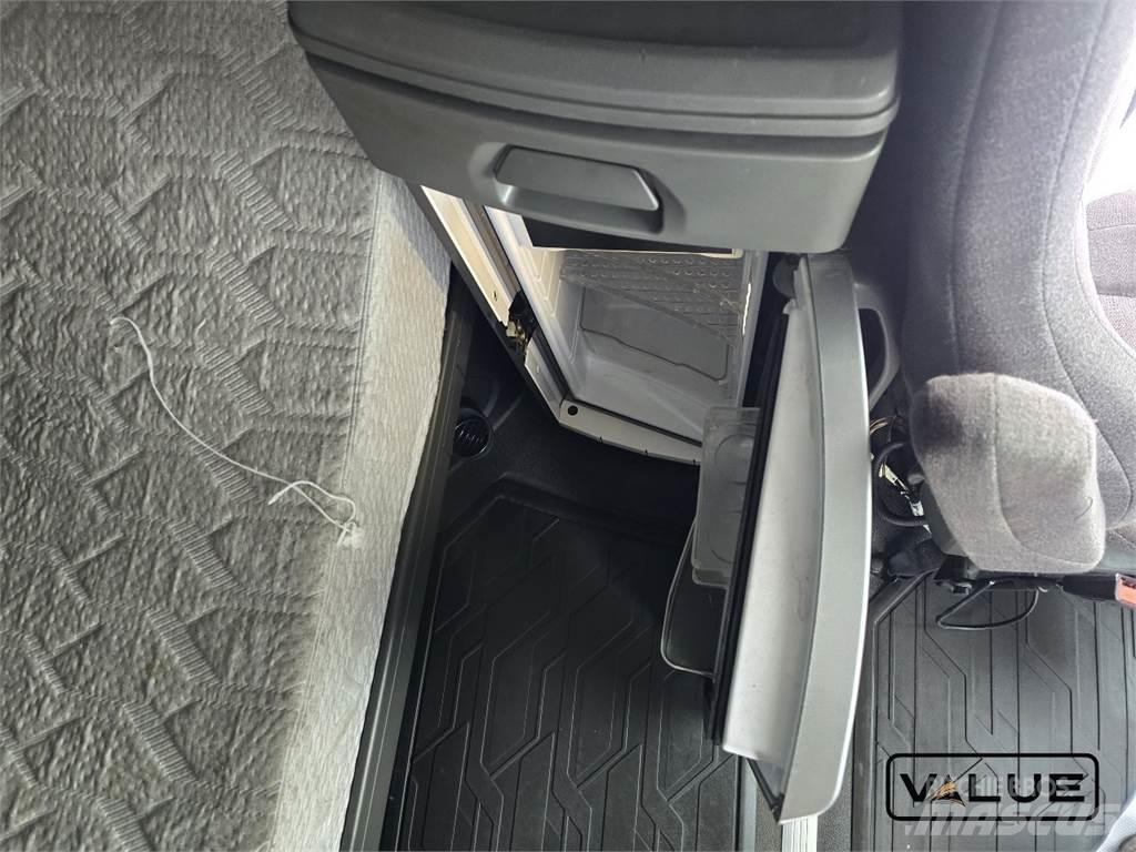 Volvo VNL760 Ťahače