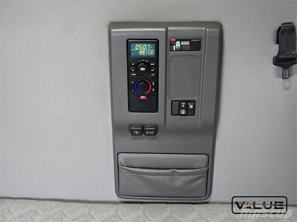 Volvo VNL760 Ťahače