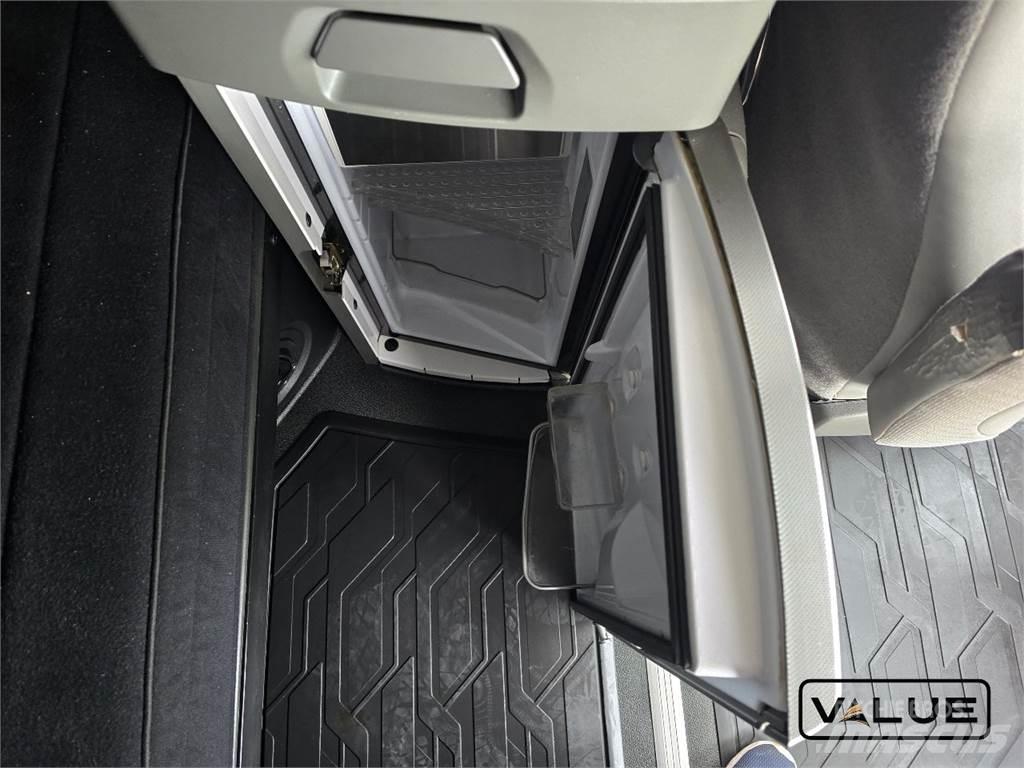 Volvo VNL760 Ťahače