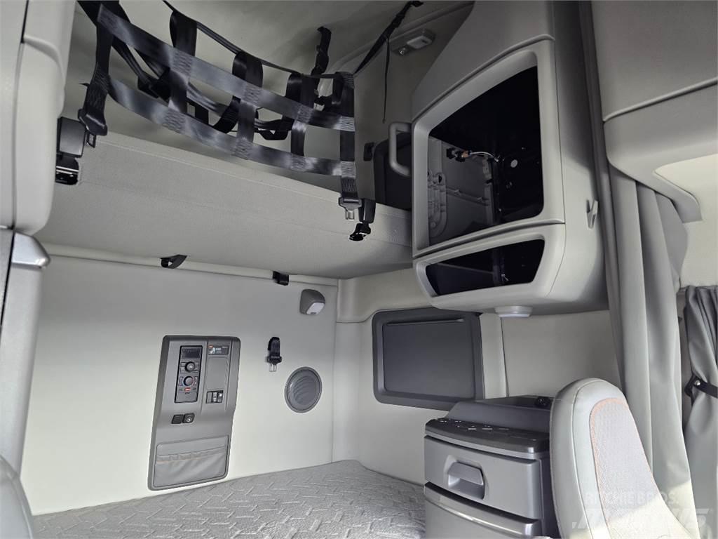 Volvo VNL760 Ťahače