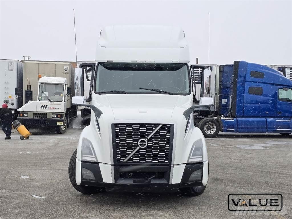 Volvo VNL760 Ťahače
