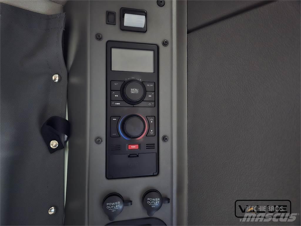 Volvo VNL860 Ťahače