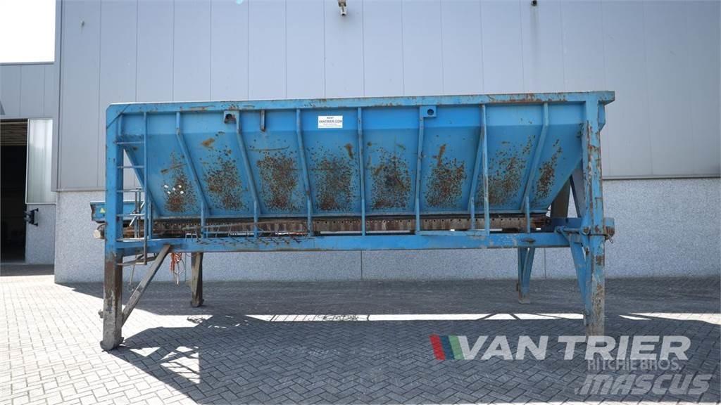  TR60-23 Hopper Dopravné zariadenia