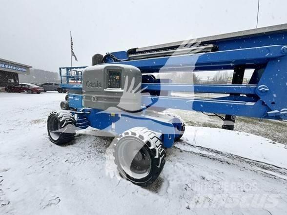 Genie Z60/34 Kĺbové plošiny