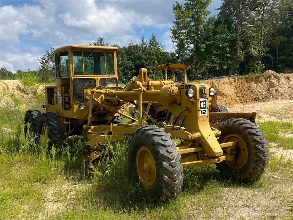 CAT 12F Stavebníctvo - ostatné