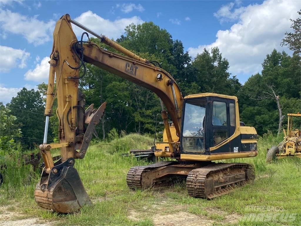 CAT 312 Stavebníctvo - ostatné
