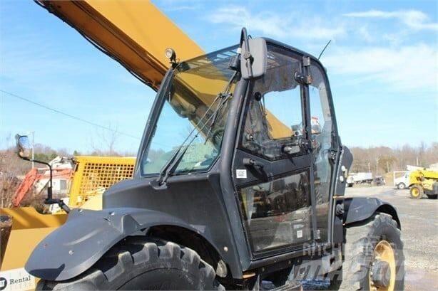 CAT TH514 Stavebníctvo - ostatné