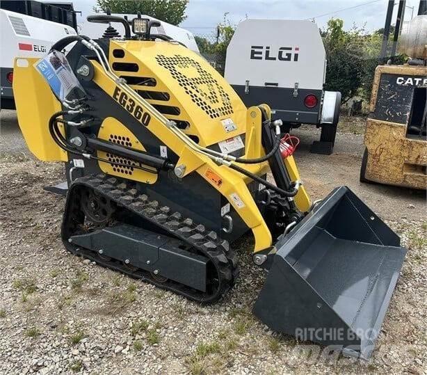 EGN EG360 Stavebníctvo - ostatné