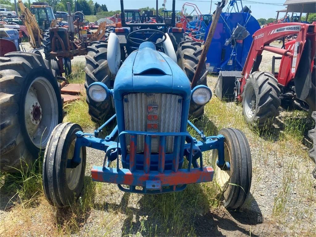 Ford 2000 Stavebníctvo - ostatné