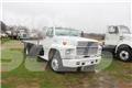Ford F-600 Stavebníctvo - ostatné