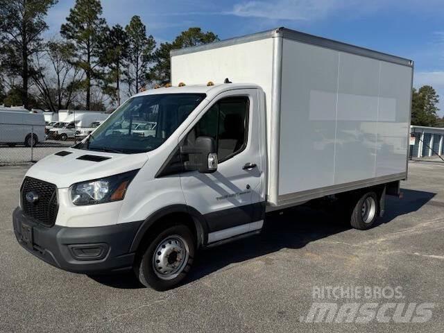 Ford Transit Stavebníctvo - ostatné