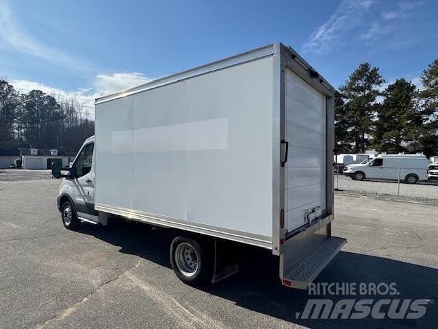 Ford Transit Stavebníctvo - ostatné