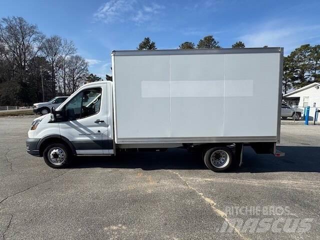 Ford Transit Stavebníctvo - ostatné