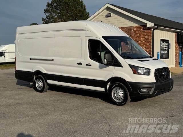 Ford Transit Stavebníctvo - ostatné