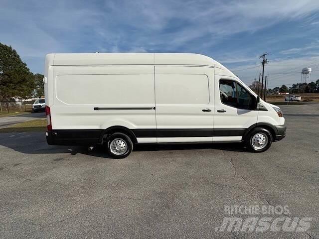 Ford Transit Stavebníctvo - ostatné