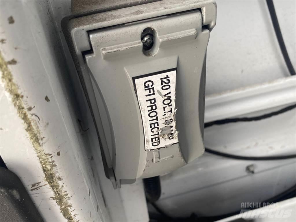 Ford Transit Stavebníctvo - ostatné