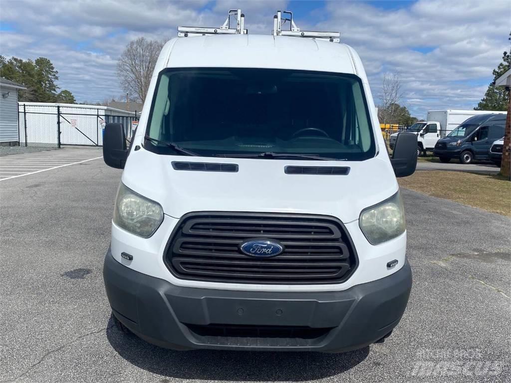 Ford Transit Stavebníctvo - ostatné