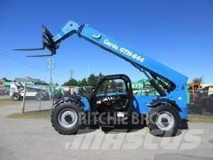 Genie GTH 844 Stavebníctvo - ostatné