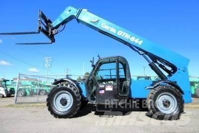 Genie GTH 844 Stavebníctvo - ostatné