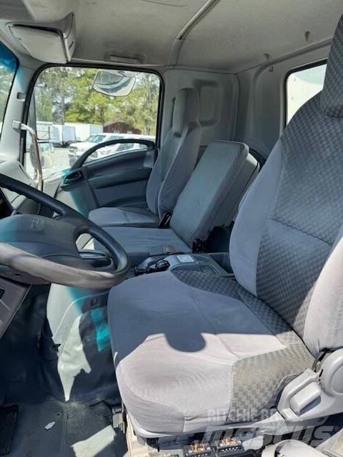 Isuzu FTR Stavebníctvo - ostatné