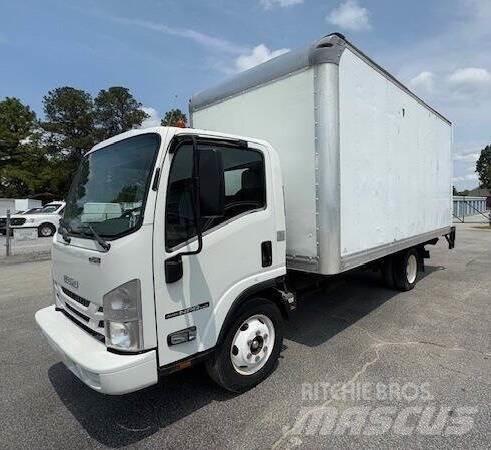 Isuzu NPR-HD Stavebníctvo - ostatné