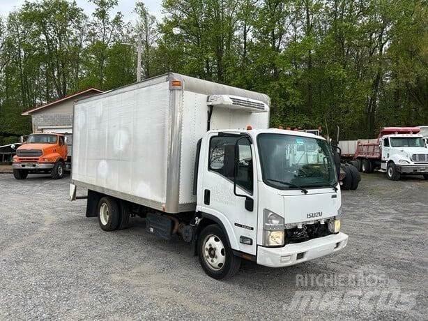 Isuzu NQR Stavebníctvo - ostatné