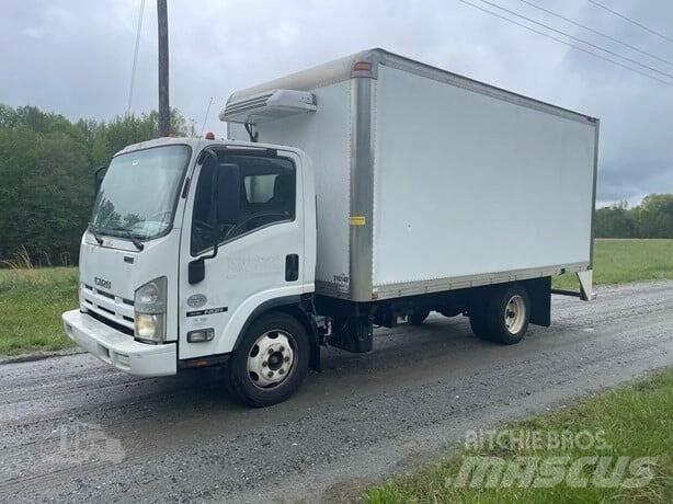 Isuzu NQR Stavebníctvo - ostatné