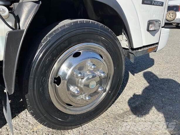 Isuzu NRR Stavebníctvo - ostatné