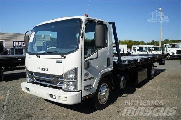Isuzu NRR Stavebníctvo - ostatné
