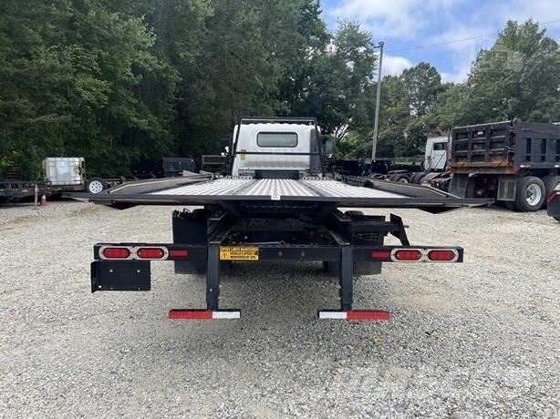 Isuzu NRR Stavebníctvo - ostatné