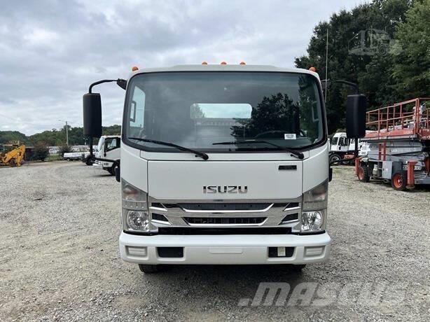 Isuzu NRR Stavebníctvo - ostatné