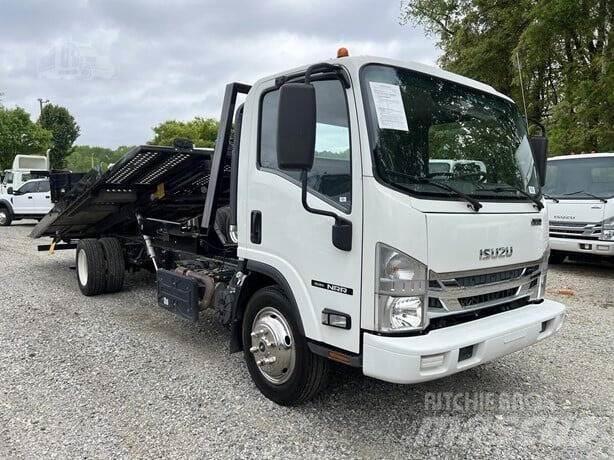 Isuzu NRR Stavebníctvo - ostatné